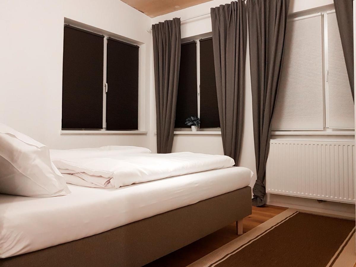 Semmering Loft Екстер'єр фото