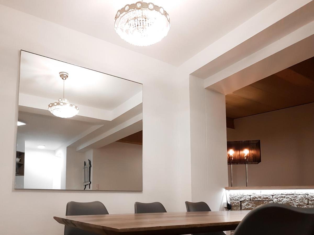 Semmering Loft Екстер'єр фото
